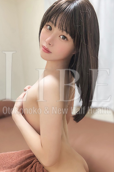 [新人][期間限定]桜木 ミナ2