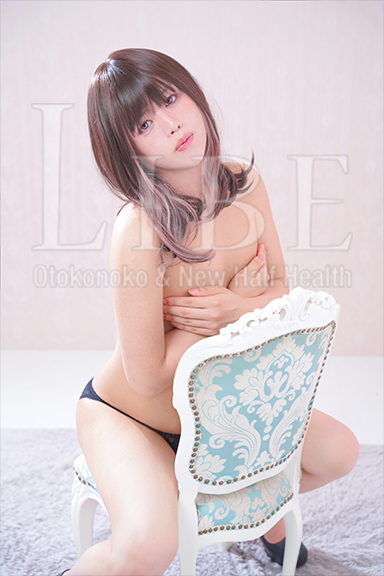 [新人]早乙女 柚華(さおとめ ゆずか)1